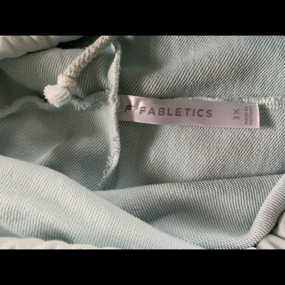 Fabletics hoodie - Picture 3 of 3